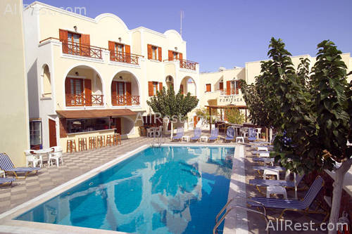 Fomithea Hotel 